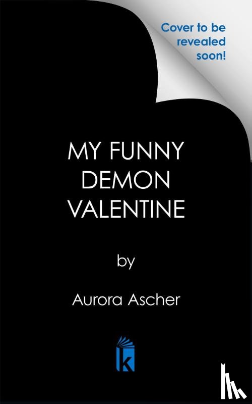 Ascher, Aurora - My Funny Demon Valentine: Deluxe Limited Edition