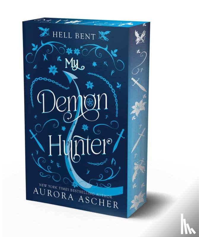 Ascher, Aurora - My Demon Hunter: Deluxe Limited Edition