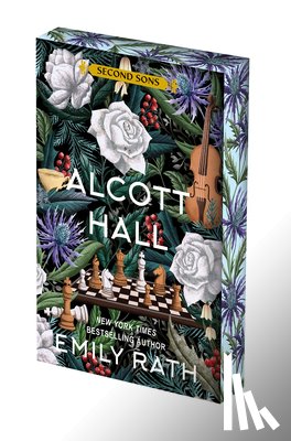 Rath, Emily - Alcott Hall: Deluxe Limited Edition