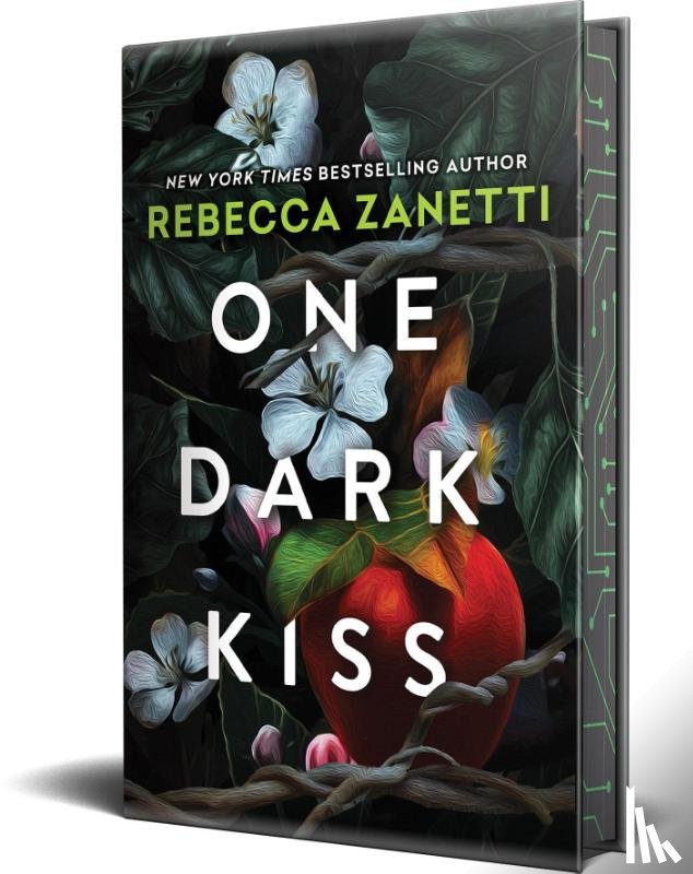 Zanetti, Rebecca - One Dark Kiss: Deluxe Special Edition