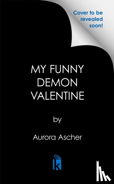 Ascher, Aurora - My Funny Demon Valentine