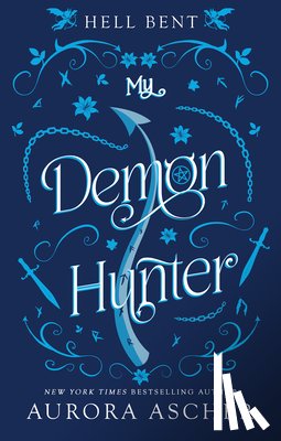 Ascher, Aurora - My Demon Hunter
