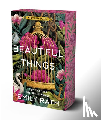 Rath, Emily - Beautiful Things: Deluxe Limited Edition