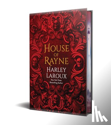 Laroux, Harley - House of Rayne: Deluxe Limited Edition