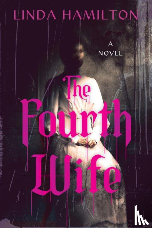 Hamilton, Linda - The Fourth Wife