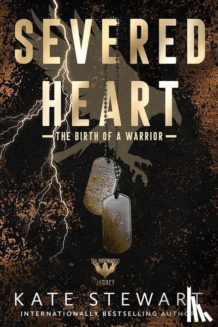 Stewart, Kate - Stewart, K: Severed Heart