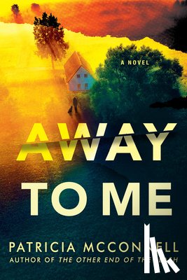 McConnell, Patricia B. - Away to Me