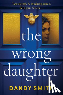 Smith, Dandy - The Wrong Daughter