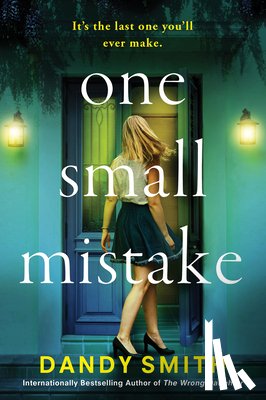 Smith, Dandy - One Small Mistake