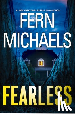 Michaels, Fern - Fearless