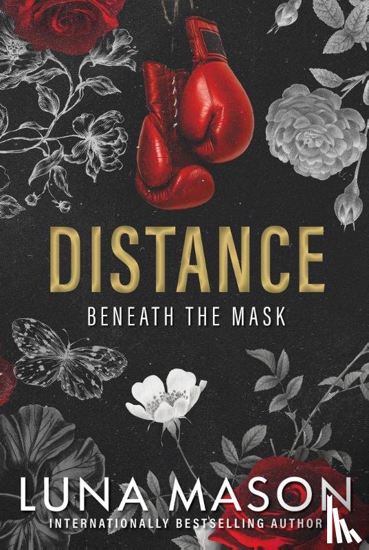 Mason, Luna - Distance