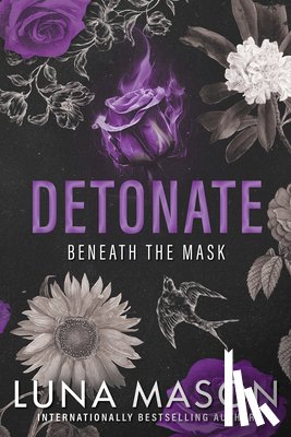 Mason, Luna - Detonate