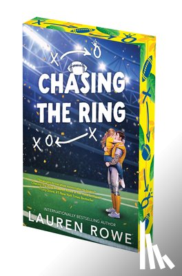 Rowe, Lauren - Chasing the Ring: Deluxe Limited Edition