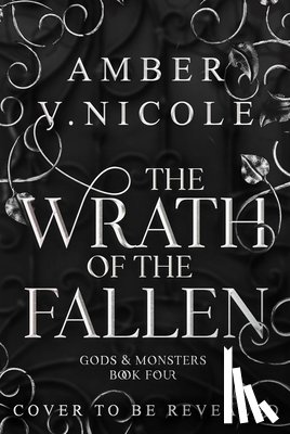 Nicole, Amber V. - The Wrath of the Fallen