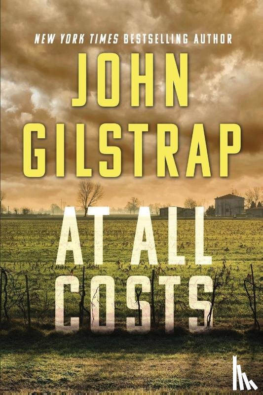 Gilstrap, John - At All Costs