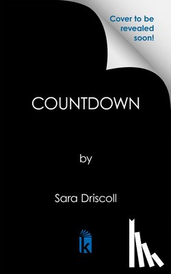 Driscoll, Sara - Countdown