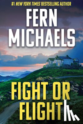 Michaels, Fern - Fight or Flight