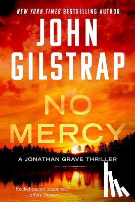 Gilstrap, John - No Mercy