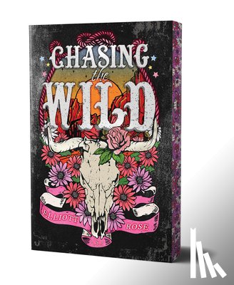 Rose, Elliott - Chasing the Wild: Deluxe Limited Edition