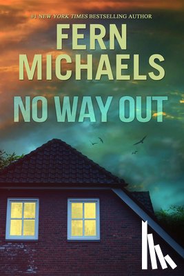 Michaels, Fern - No Way Out