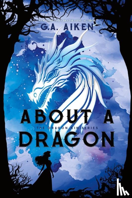 Aiken, G. A. - About a Dragon