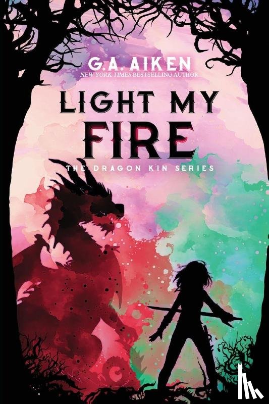 Aiken, G. A. - Light My Fire