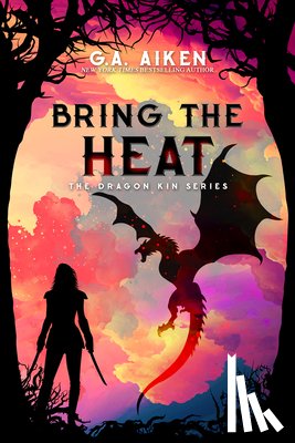 Aiken, G. a. - Bring the Heat