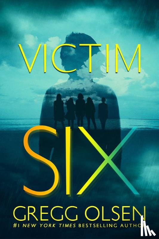 Olsen, Gregg - Victim Six