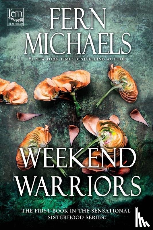 Michaels, Fern - Weekend Warriors