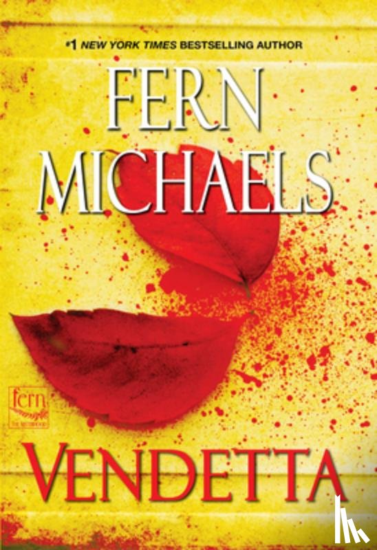 Michaels, Fern - Vendetta
