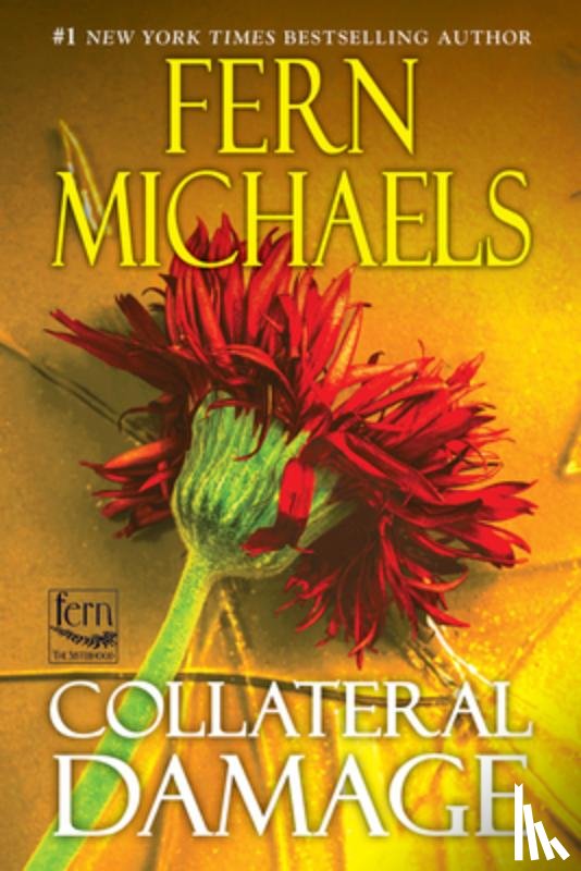 Michaels, Fern - Collateral Damage