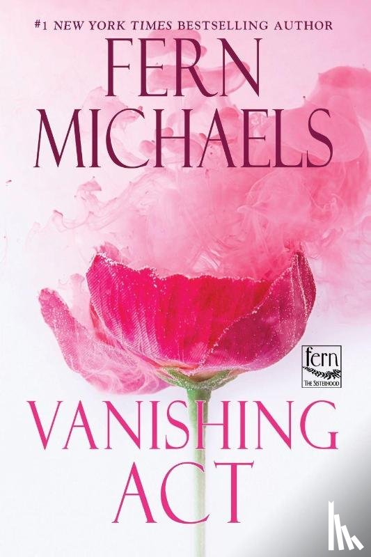 Michaels, Fern - Vanishing Act