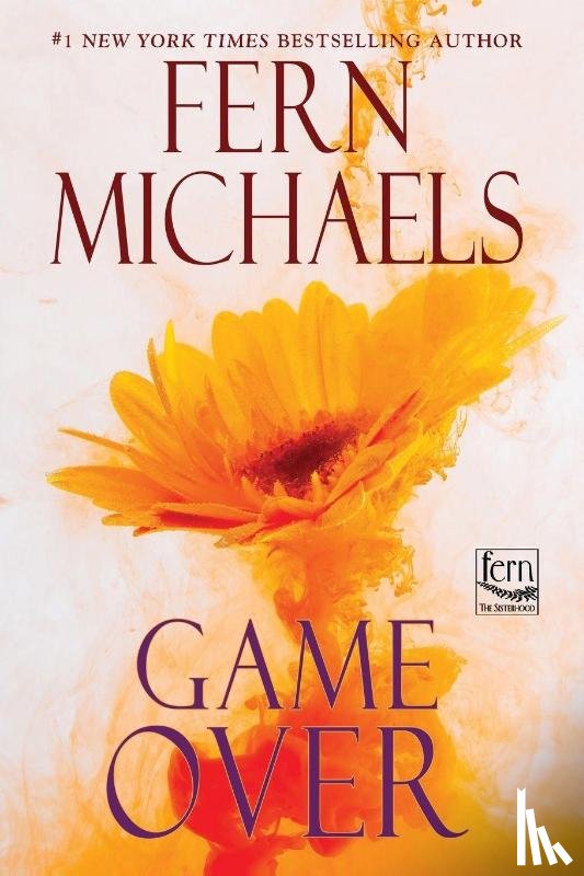 Michaels, Fern - Game Over