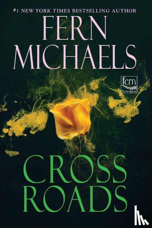 Michaels, Fern - Cross Roads