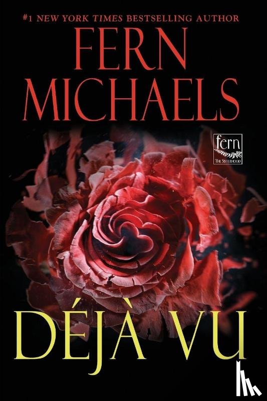 Michaels, Fern - Deja Vu