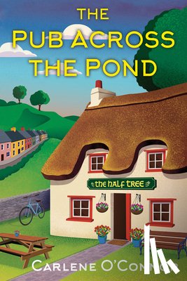 O'Connor, Carlene - The Pub Across the Pond