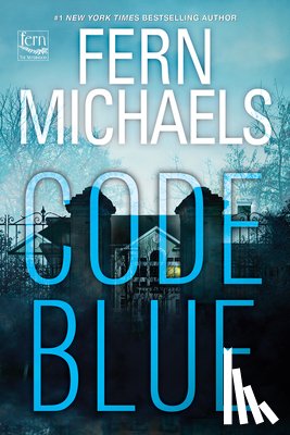 Michaels, Fern - Code Blue