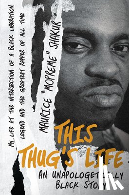 Shakur, Mopreme - This Thug's Life