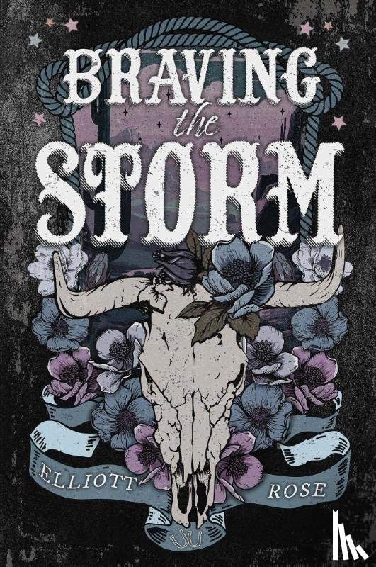 Rose, Elliott - Braving the Storm