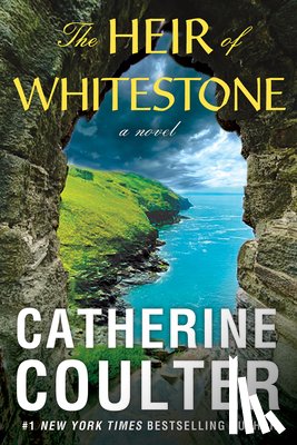 Coulter, Catherine - The Heir of Whitestone