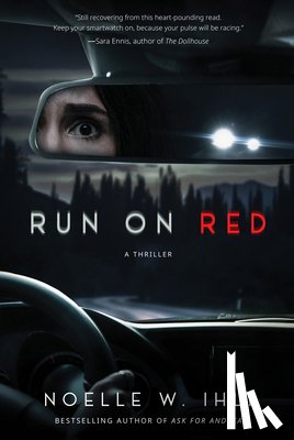 Ihli, Noelle West - Run on Red