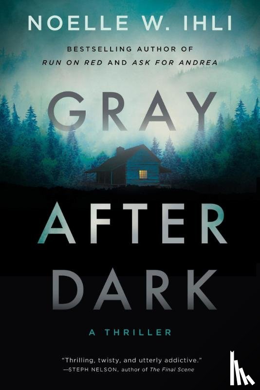 Ihli, Noelle West - Ihli, N: Gray After Dark