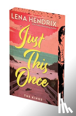 Hendrix, Lena - Just This Once: Deluxe Limited Edition