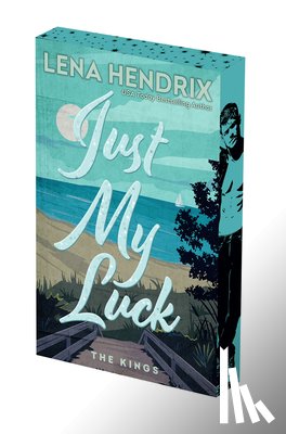 Hendrix, Lena - Just My Luck: Deluxe Limited Edition
