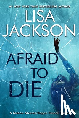 Jackson, Lisa - Afraid to Die