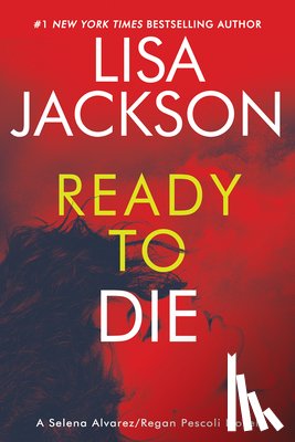 Jackson, Lisa - Ready to Die