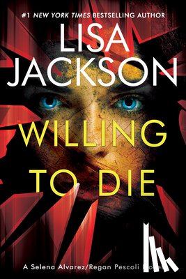 Jackson, Lisa - Willing to Die