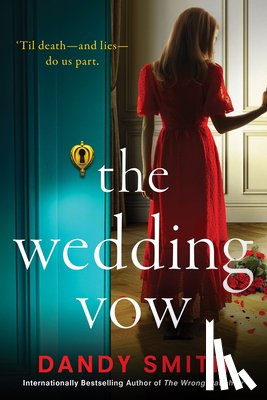 Smith, Dandy - The Wedding Vow