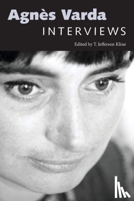  - Agnes Varda