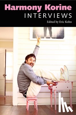  - Harmony Korine